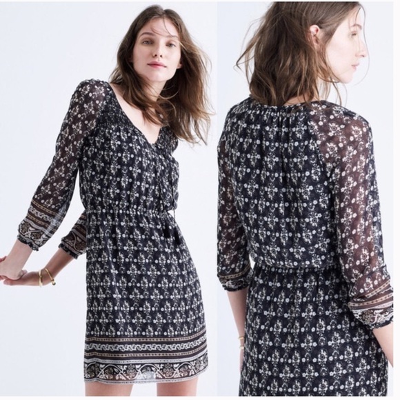 Madewell Dresses Madewell Dress Size 2 Poshmark